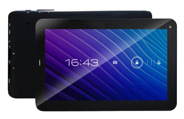 Salora-Fontab Salora launches SIM calling tablet for Rs 6,899