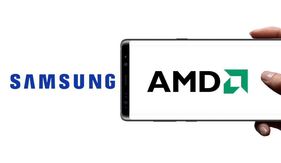 Better graphics are coming to smartphones, thanks to Samsung and AMD