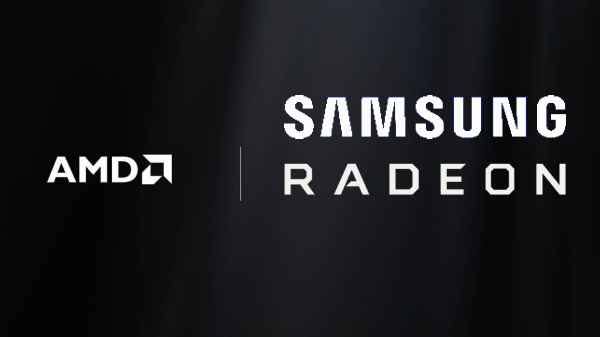Samsung and AMD's new GPU delayed, leaks suggest