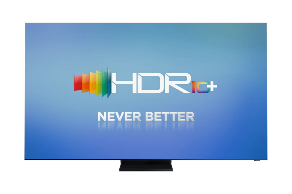 Samsung smart TVs now support HDR10+ content from Google Play Movies