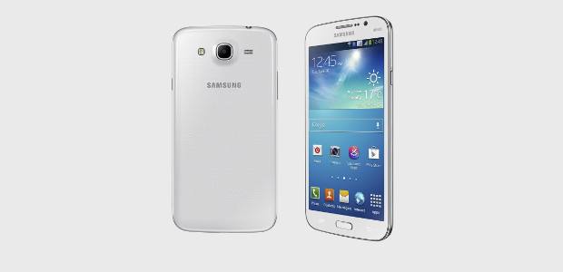 Samsung Galaxy Mega 6.3, Galaxy Mega 5.8 formally announced
