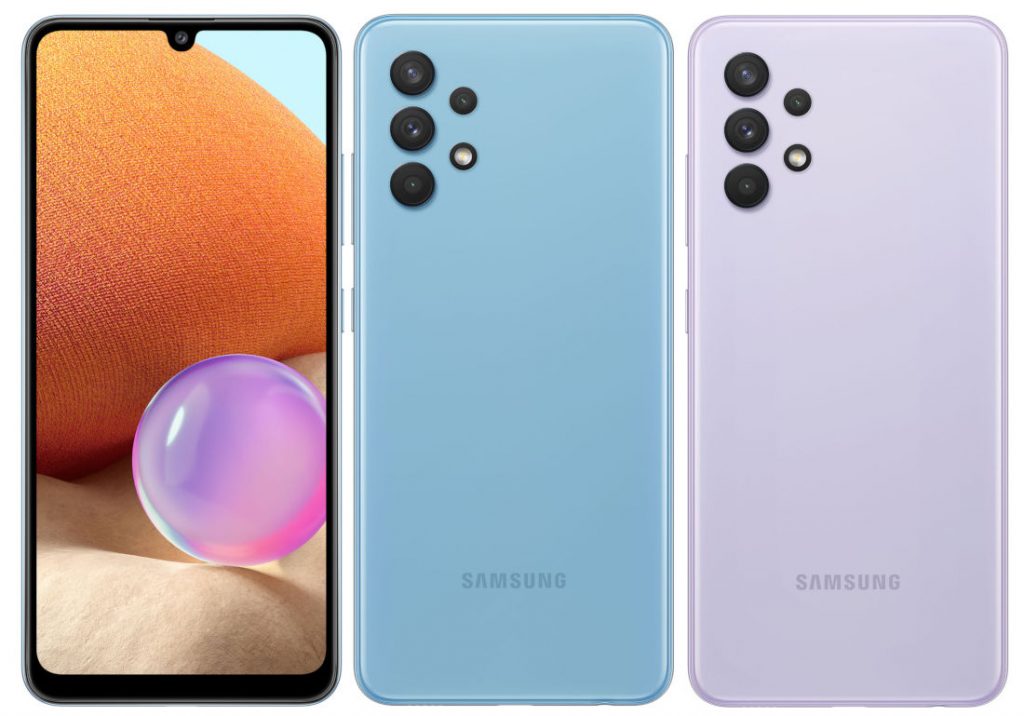 Samsung announces price cut on Galaxy A31, new offers on Galaxy A32