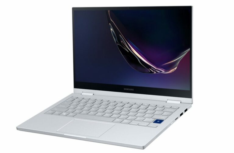 samsung galaxy book flex alpha 2
