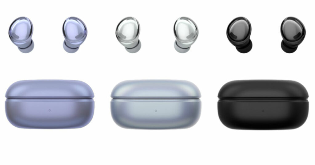 Samsung Galaxy Buds Pro Key Specifications leaked