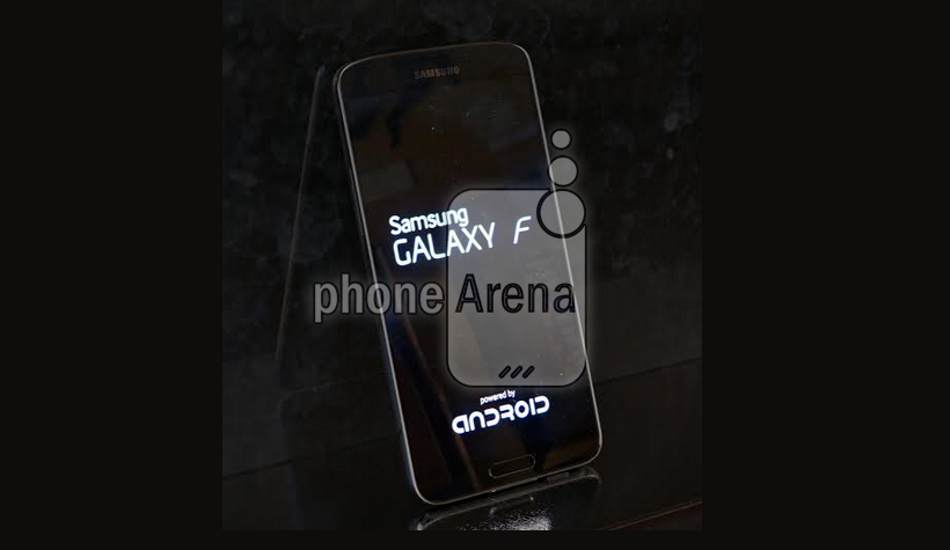 Samsung Galaxy F coming with Quad HD display, 16 MP camera: Report