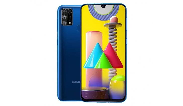 Samsung Galaxy M31 gets Glance, Vodafone Idea RCS support and more with a new update