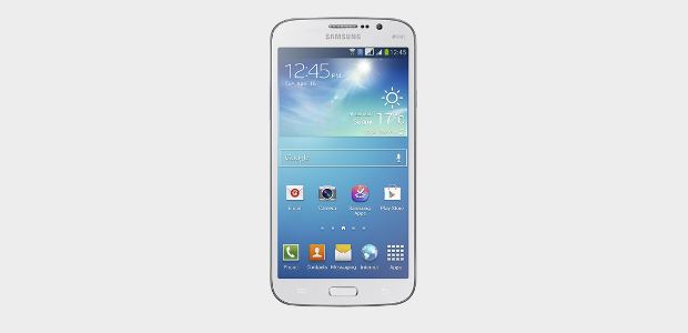 Best Buy: Samsung Galaxy Mega 5.8 at Rs 21,510