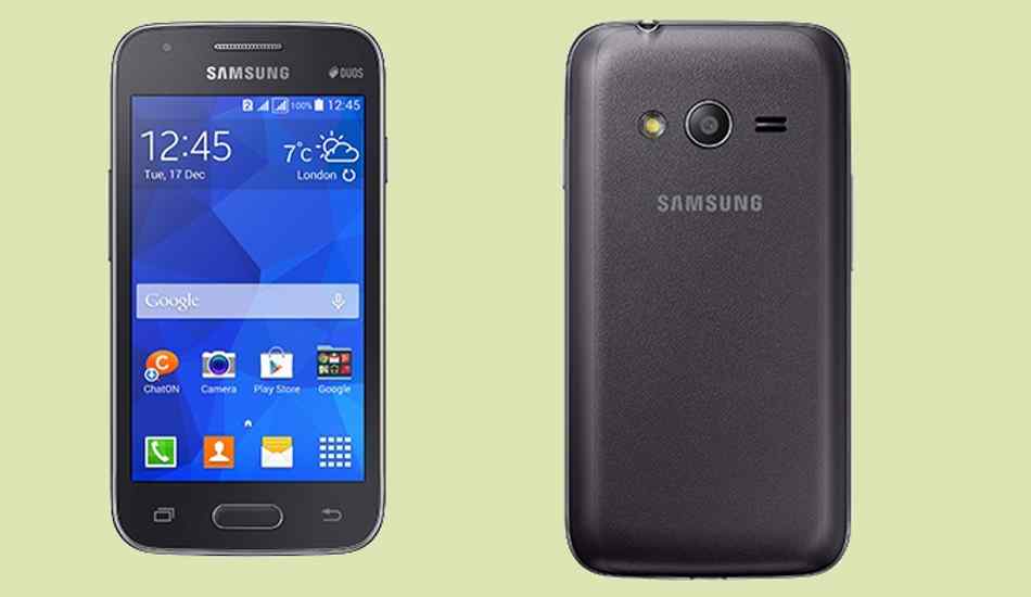 Old wine in new bottle: Samsung Galaxy S Duos 3 hits India for Rs 8,150