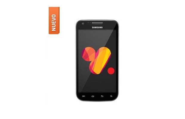 Samsung Galaxy SII gets listed with Chilean Operator