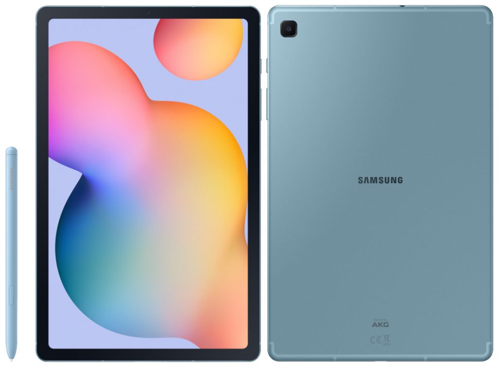 Samsung Galaxy Tab S7+ receives Bluetooth certification