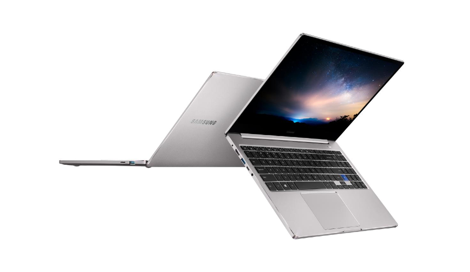 Samsung Notebook 7, Notebook 7 Force announced with Intel 8th generation CPUs