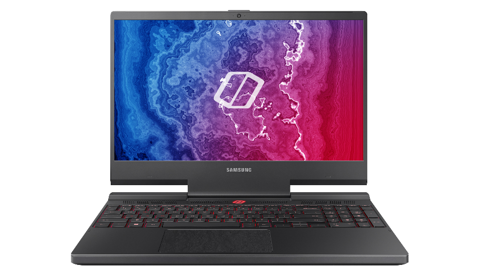 CES 2019: Samsung Notebook Odyssey Gaming laptop with 144Hz display announced