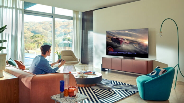 Samsung announces free Soundbar with select QLED TV models, cashback offers on refrigerators, microwaves and more