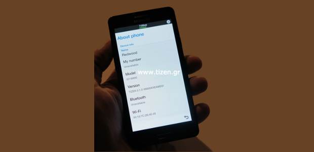 Samsung to launch Tizen based smartphones soon