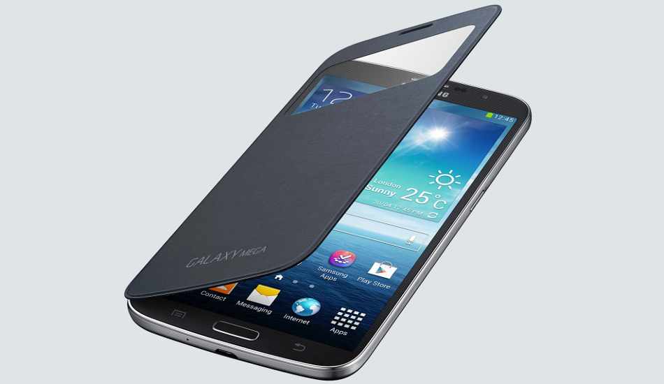 Samsung Galaxy Mega 2 details point at 5.9-inch HD display