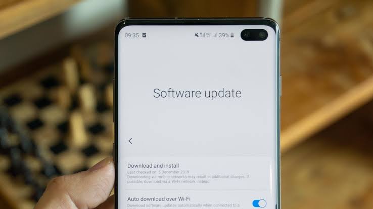 Samsung announces 4 years of security updates for its smartphones