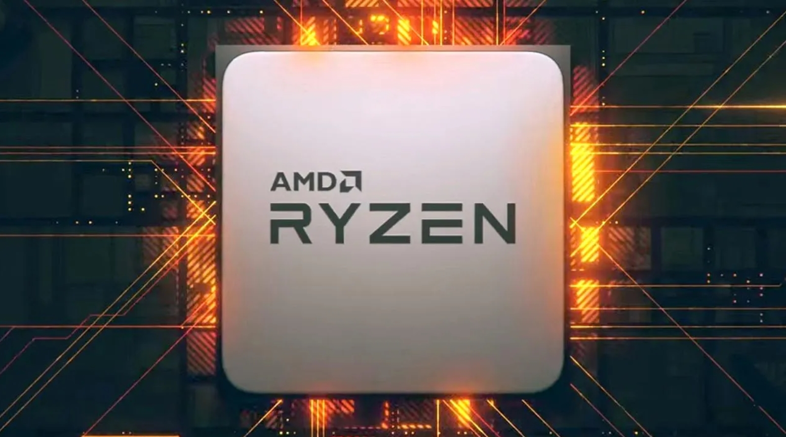 AMD takes off the wraps from Ryzen 5000 Series Mobile Processors at CES 2021