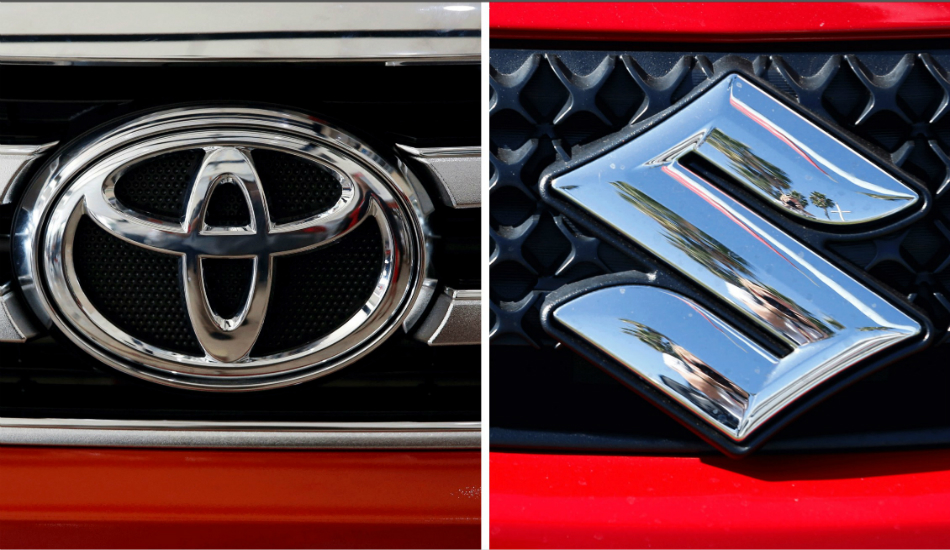 Toyota-Suzuki agreement. What's in it for customers?