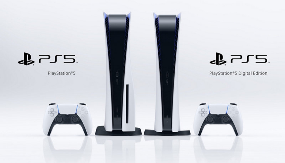 PlayStation 5 launch in November: 5 Things you should know