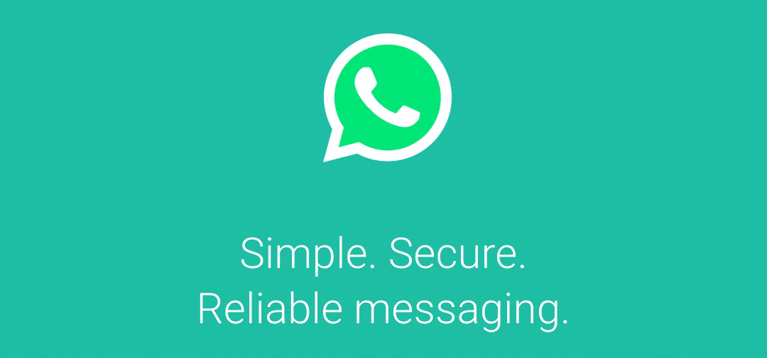 WhatsApp to allow users to change wallpaper for each chat
