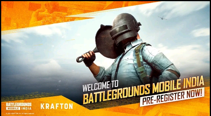 Battlegrounds Mobile India pre-registration starts in the country