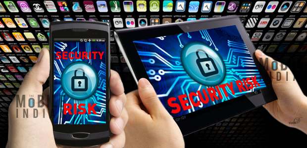 Top 5 common security mistakes people make on mobile devices