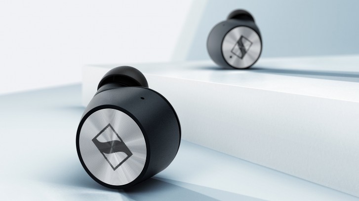 Top 5 tws -Sennheiser Momentum True Wireless