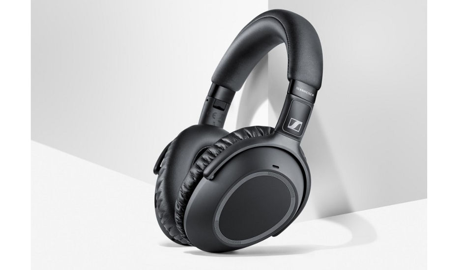 Sennheiser PXC 550-II Wireless headphones launched in India