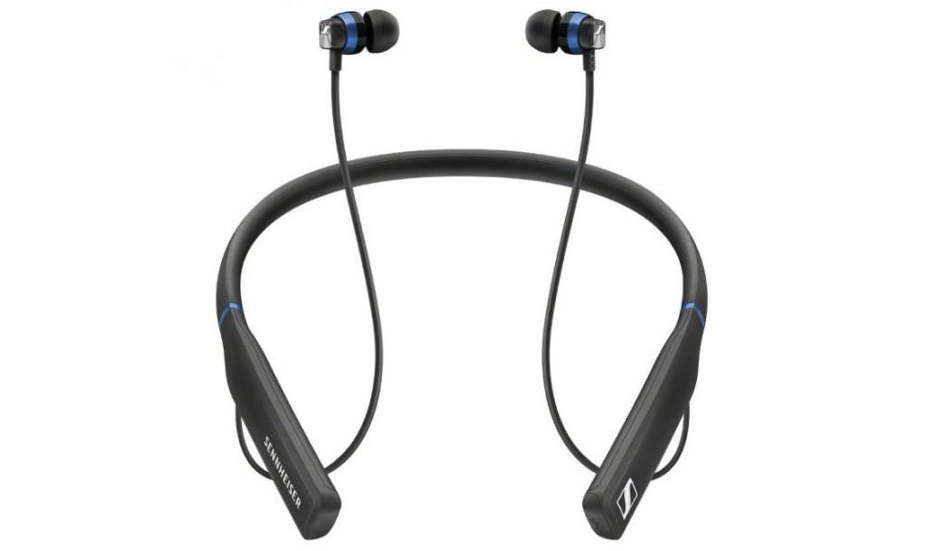 Sennheiser HD 250BT wireless headphones and CX 120BT wireless earphones launched in India, price starts Rs 3,490