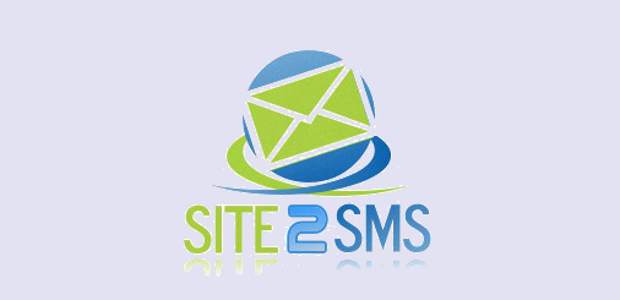 Site2SMS offering 40 minutes free calling every day