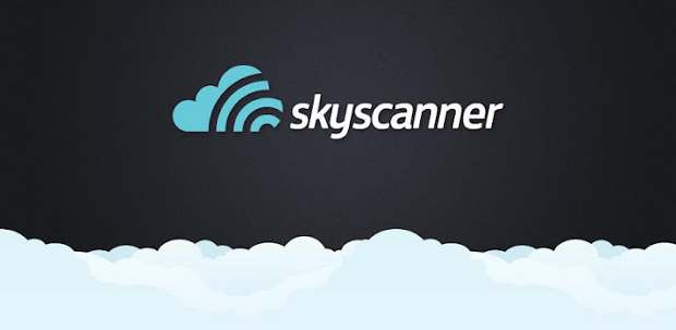 App Review: Skyscanner - All Flights