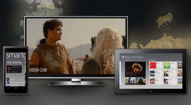 Xbox SmartGlass app coming for Android, iOS and Windows Phone