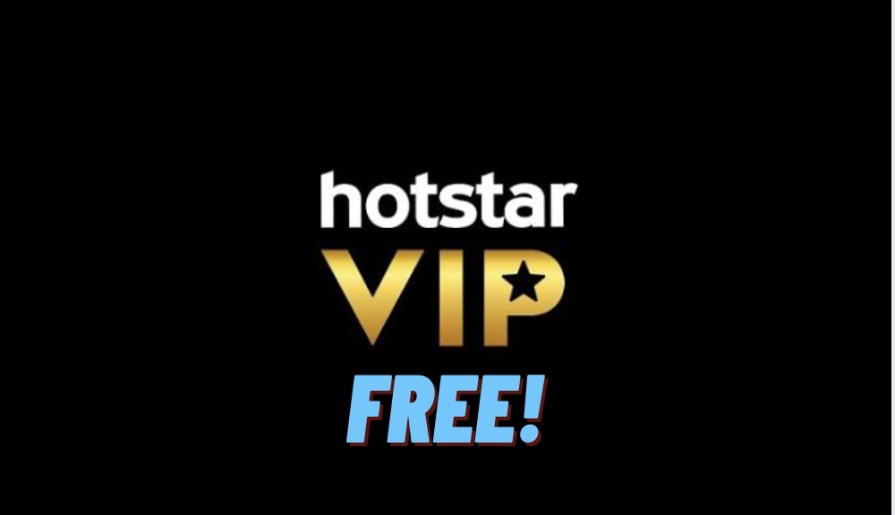 Hotstar VIP now available for free for Airtel Thanks Platinum Tier customers