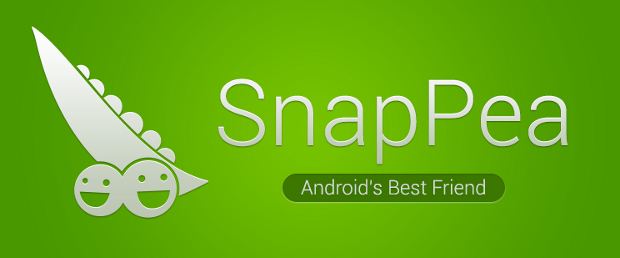 App review: SnapPea Sync for Android