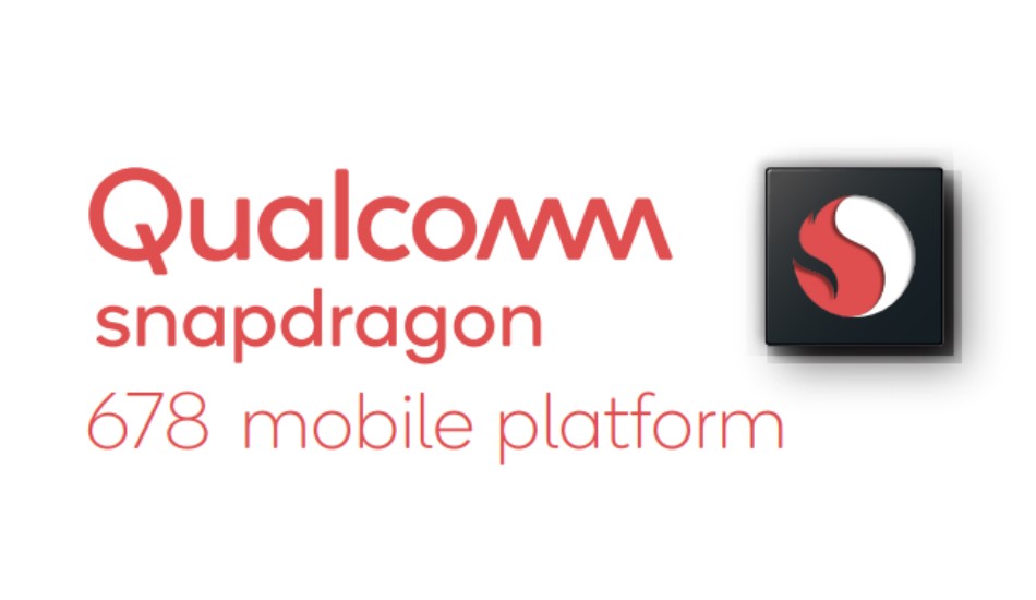 Qualcomm announces Snapdragon 678, the successor to Snapdragon 675
