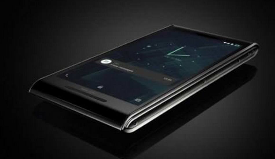 Meet Sirin Labs Solarin - A Rs 9 lakh privacy focused smartphone