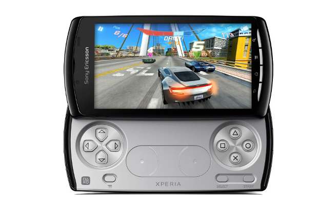 Sony cancels Android ICS update for Xperia Play