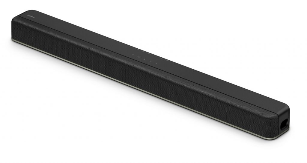 Sony HT-X8500 Dolby Atmos Soundbar launched in India for Rs 29,990
