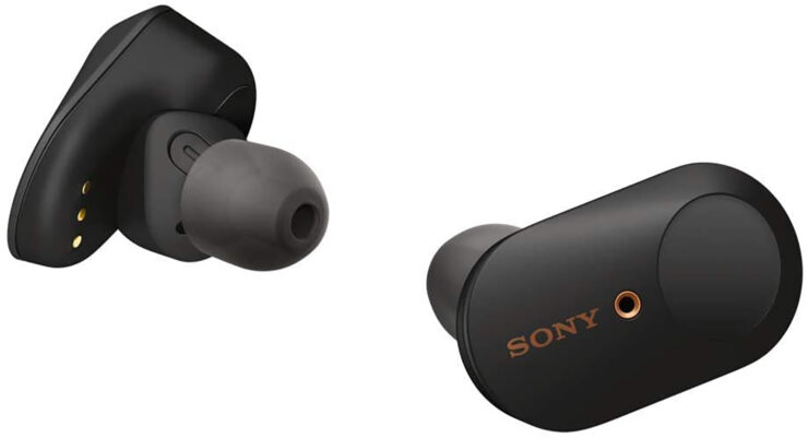 Sony WF-1000XM3 earphones launching in India on August 6