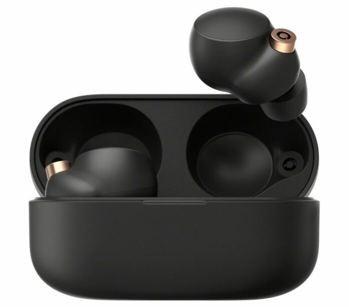 Sony WF-1000XM4 True Wireless Earphones to be announced on June 9