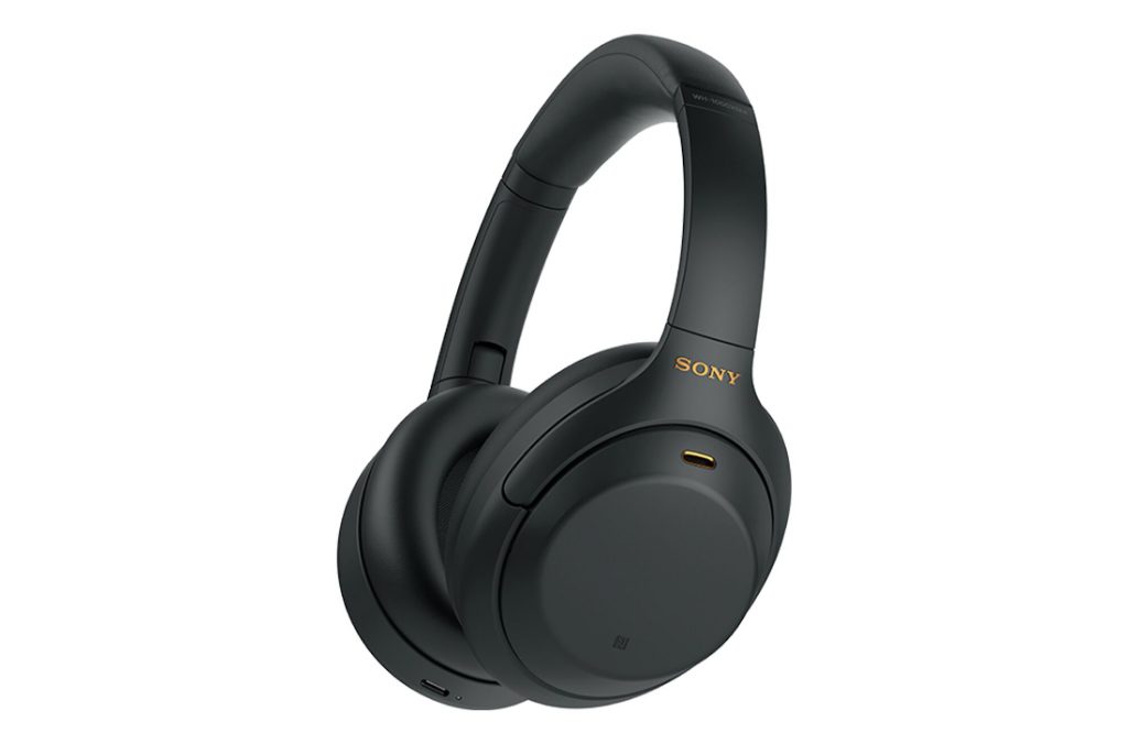 Sony WH-1000XM4 wireless noise-cancelling headphones launched in India