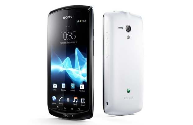 Top 5 gaming smartphones - Dec 2012