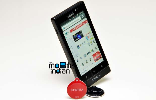 Mobile review: Sony Xperia Sola