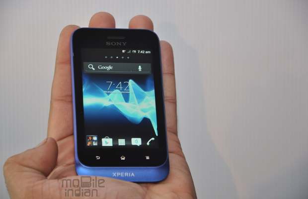 Top 5 dual SIM Android smartphones for Nov 2012