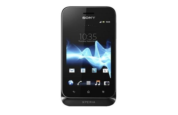 Sony Xperia Tipo to get Android 4.1 update in a month