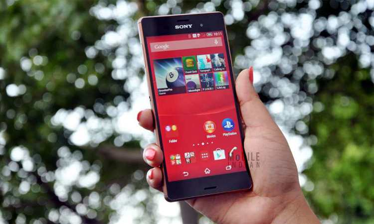 Sony Xperia Z3 Review: Sony hits the bull's eye