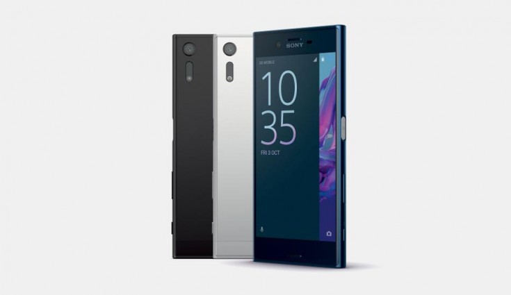 Sony Xperia XZ1 with 5.2-inch Full HD HDR display, Android Oreo launched in India at Rs 44,990