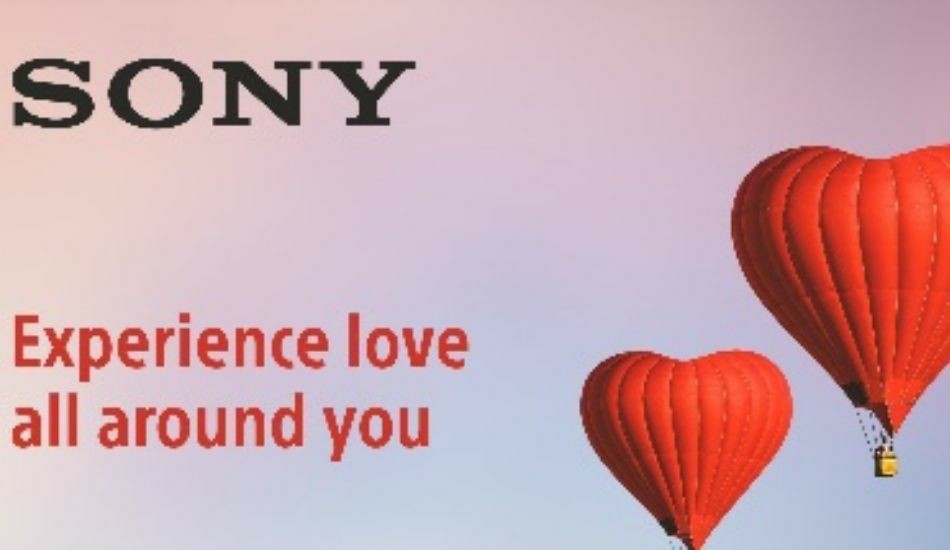 Sony discounts multiple audio products for Valentine's Day