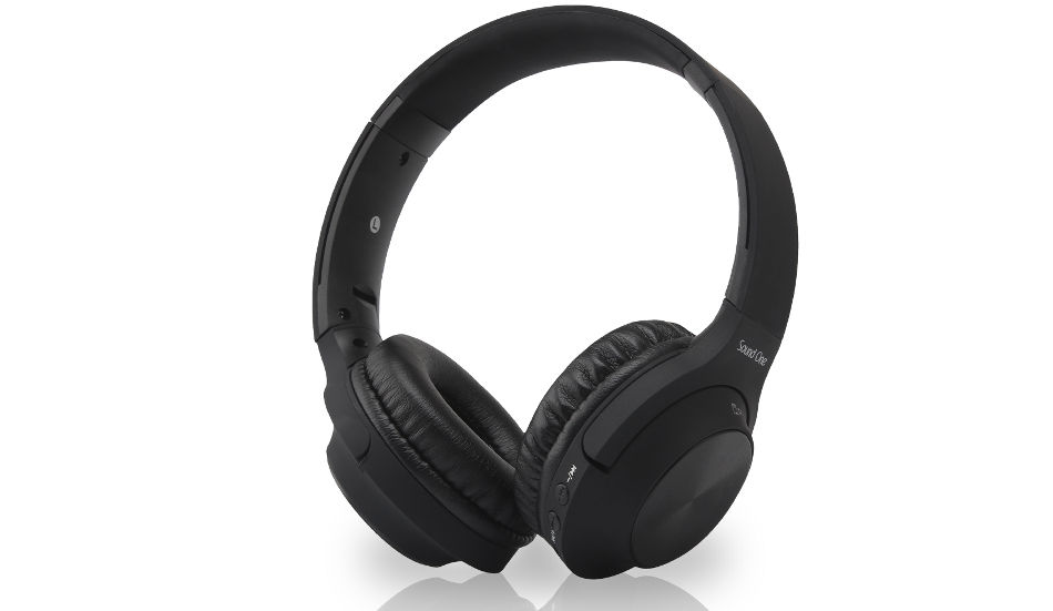Sound One launches V10 Bluetooth wireless headphone for Rs 1390