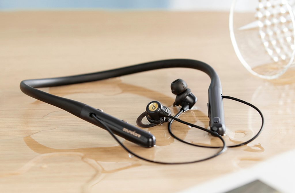 Soundcore Life U2 neckband earphones launched in India for Rs 2899